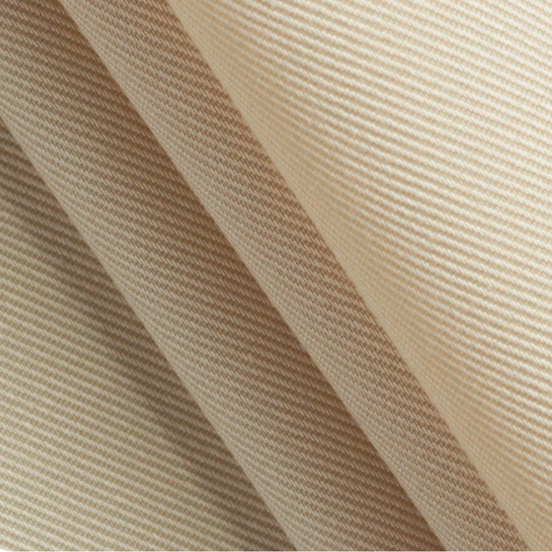 TR Twill Fabric factory